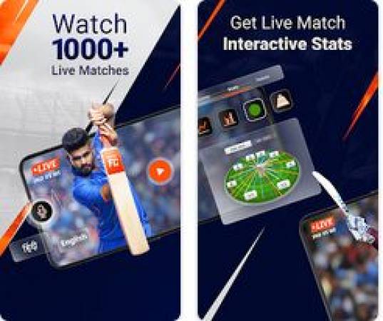 Fan Code Mod Apk