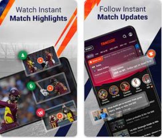 Fan Code Mod Apk