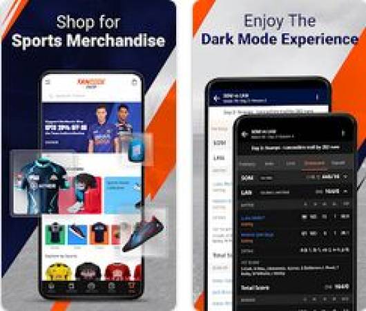 Fan Code Mod Apk