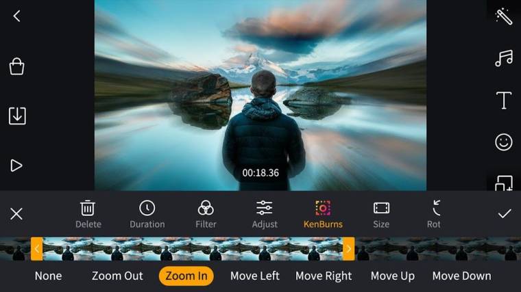 Film Maker Mod Apk