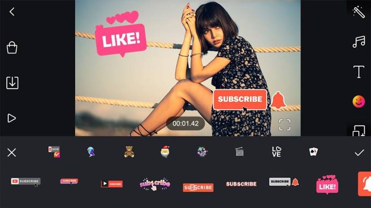 Film Maker Mod Apk