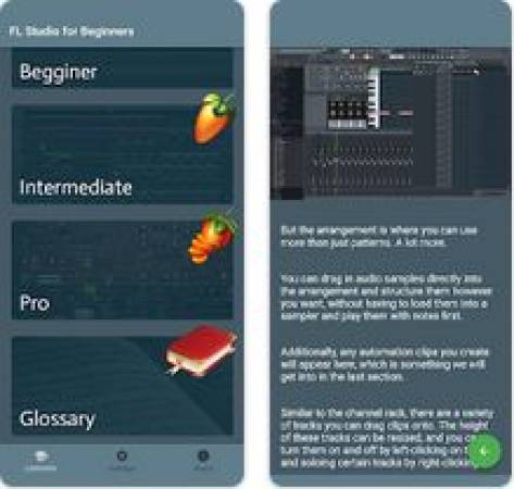 Fl Studio Mod Apk