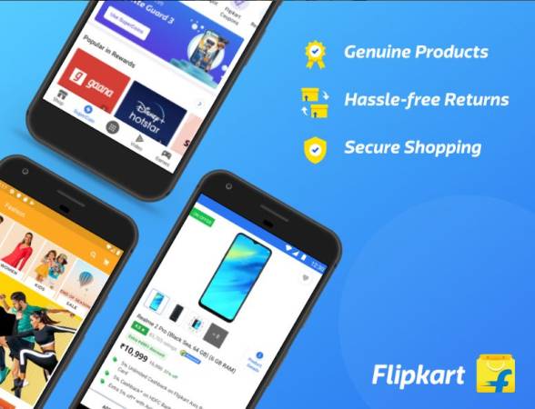 Flipkart APK