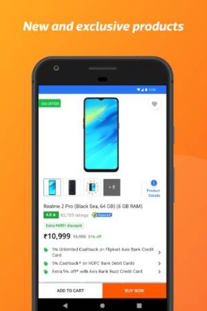 Flipkart APK