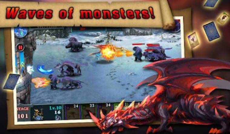 Fort Conquer Mod Apk