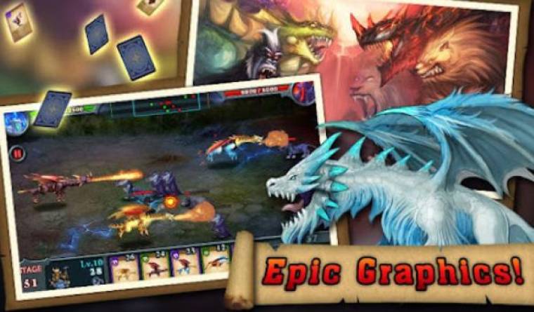 Fort Conquer Mod Apk