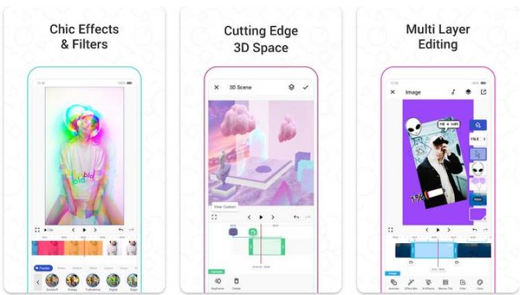 Funimate Apk