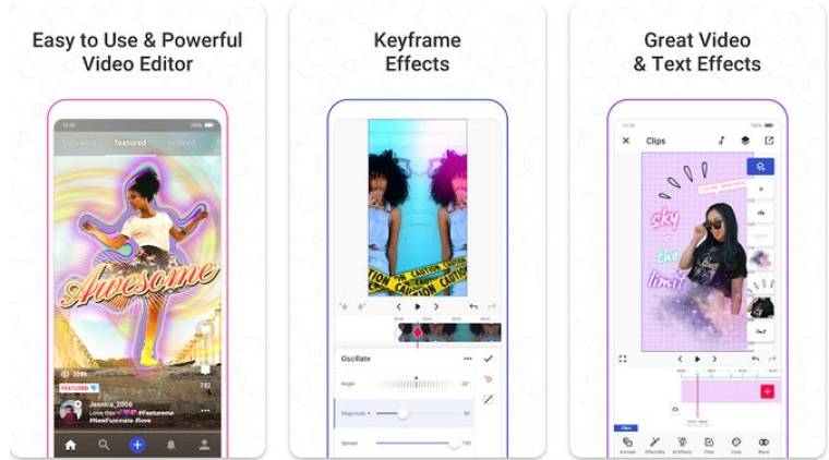 Funimate Mod Apk