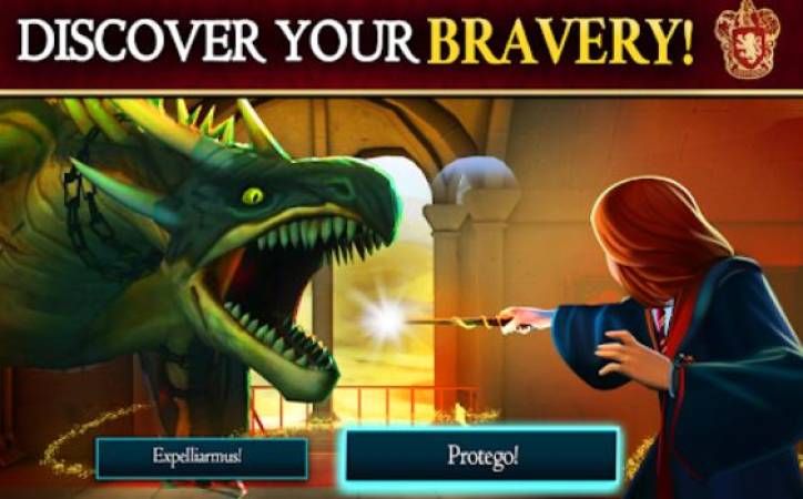 Harry Potter Hogwarts Mystery Mod Apk