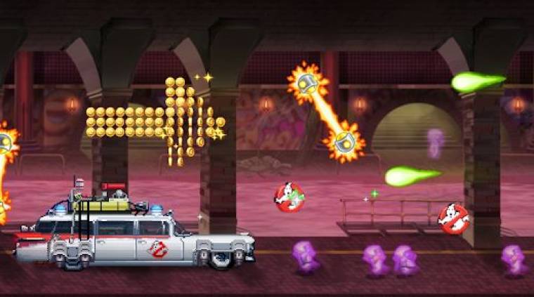 Jetpack Joyride Mod Apk