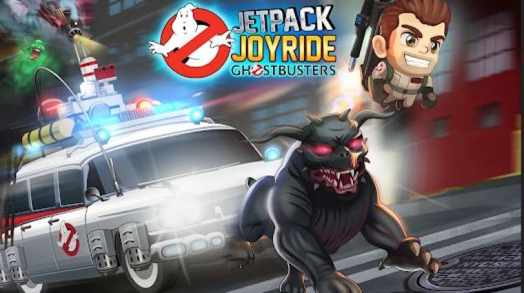 Jetpack Joyride Mod Apk