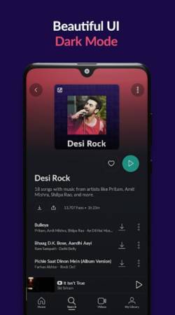 JioSaavn Mod Apk