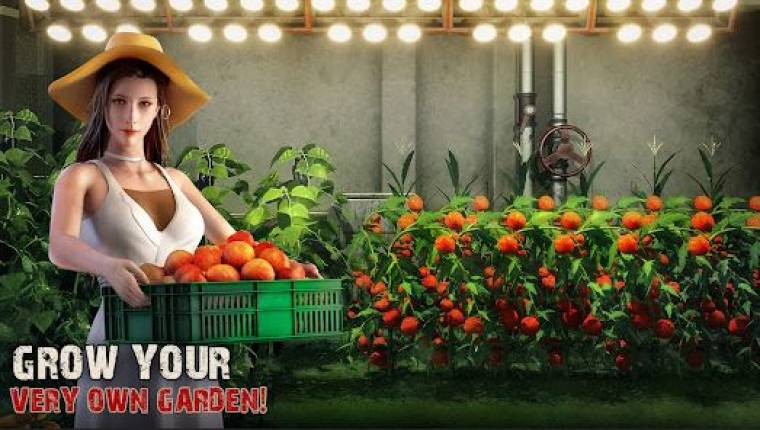 Last Fortress Underground Mod Apk