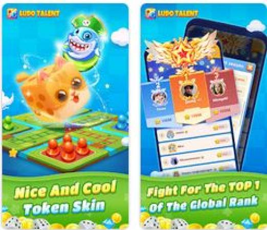 Ludo Talent Mod Apk