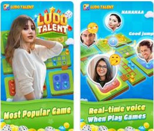 Ludo Talent Mod Apk