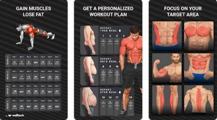 Muscle Booster Mod Apk