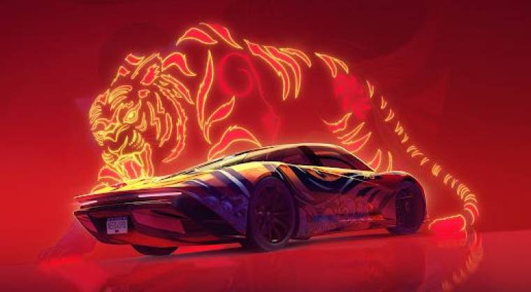 Need For Speed Mod Apk