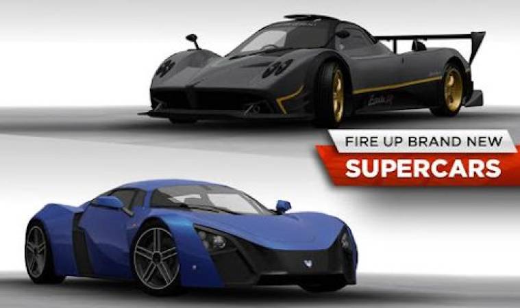 Need For Speed Most Wanted Mod Apk