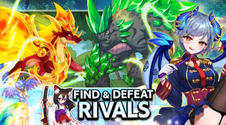 Neo Monsters Mod Apk