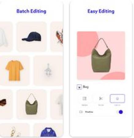 Photoroom Mod Apk