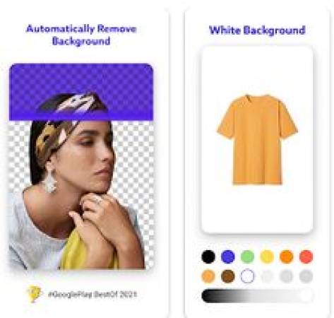 Photoroom Mod Apk