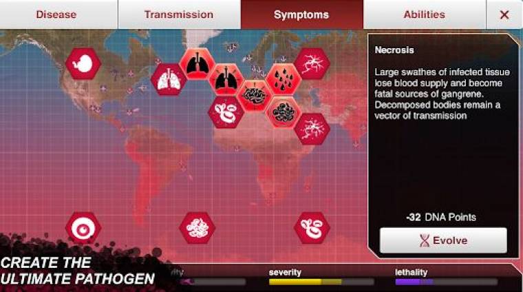 Plague Inc Mod Apk