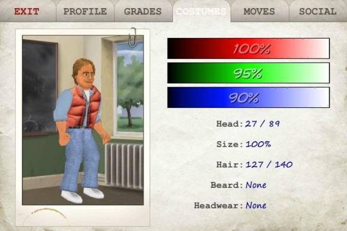 School Days Mod Apk
