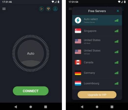 Secure VPN Mod Apk