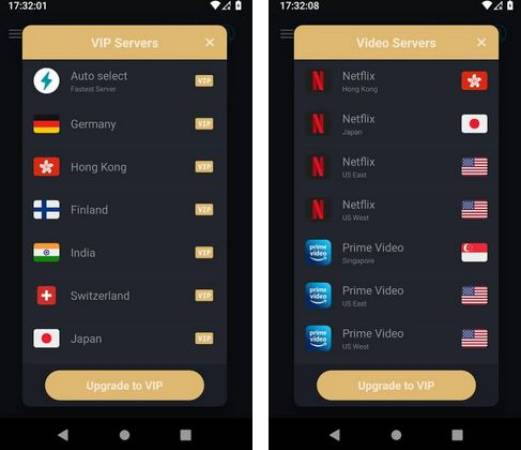 Secure VPN Mod Apk