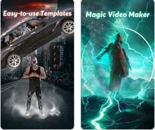 Snap Fx Master Mod Apk