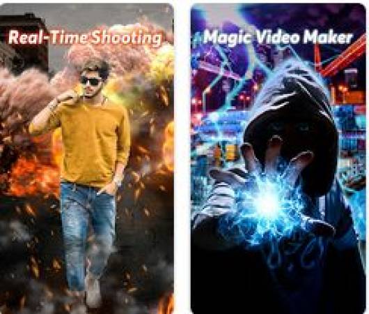 Snap Fx Master Mod Apk
