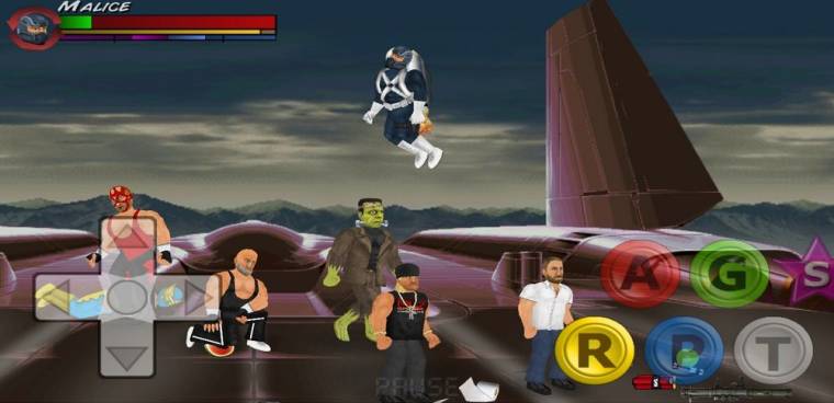 Super City Mod Apk