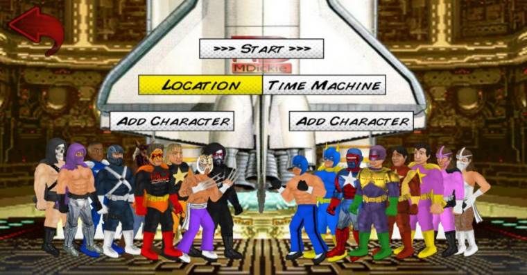 Super City Mod Apk