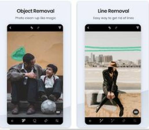 Touch Retouch Mod Apk