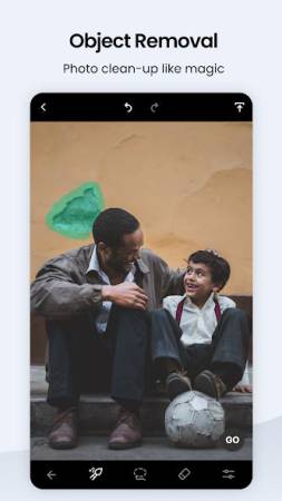 TouchRetouch Mod Apk