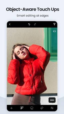 TouchRetouch Mod Apk