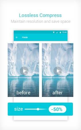 Vidcompact Mod Apk
