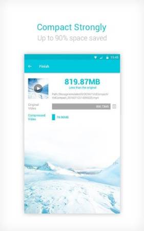 Vidcompact Mod Apk