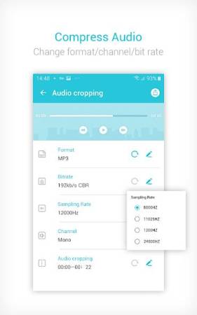 Vidcompact Mod Apk