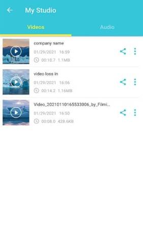 Vidcompact Mod Apk