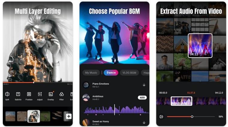 Videoshow Mod Apk