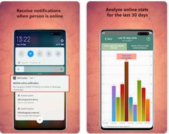 Whatsapp Tracker Mod Apk