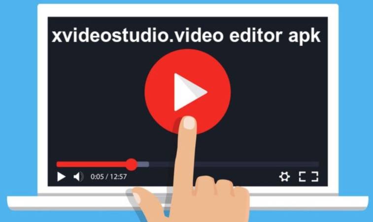 Xvideostudio Video Editor App Io Mod Apk