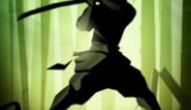 SHADOW FIGHT 2 MOD APK